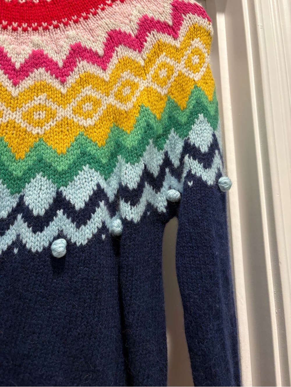 Boden Sweater - Picture 4 of 7